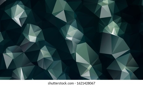 Abstract Background , Low Poly Background texture