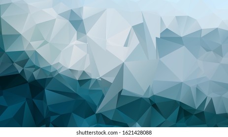 Abstract Background , Low Poly Background texture