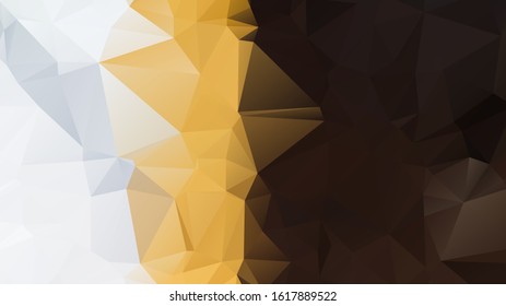 Abstract background ,low poly abstract background textured