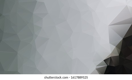 Abstract background ,low poly abstract background textured