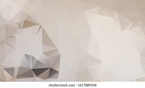 Abstract background ,low poly abstract background textured