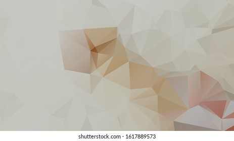 Abstract background ,low poly abstract background textured