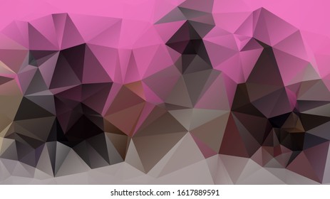 Abstract background ,low poly abstract background textured