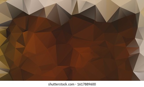 Abstract background ,low poly abstract background textured
