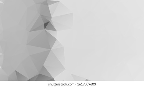 Abstract background ,low poly abstract background textured