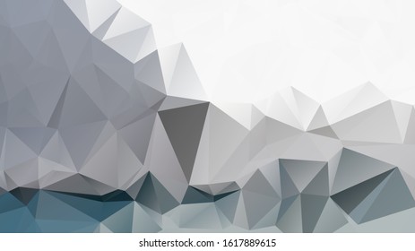 Abstract background ,low poly abstract background textured