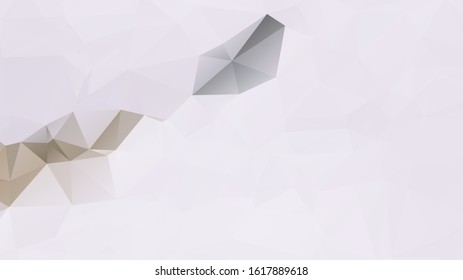 Abstract background ,low poly abstract background textured