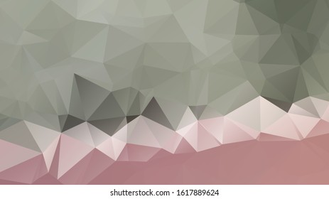 Abstract background ,low poly abstract background textured