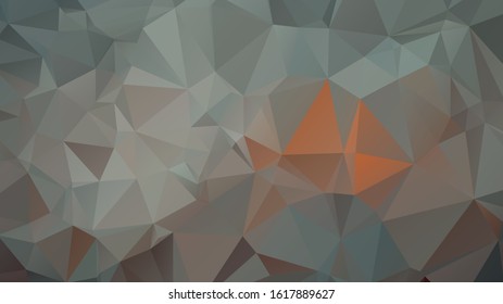Abstract background ,low poly abstract background textured