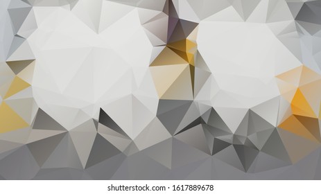 Abstract background ,low poly abstract background textured