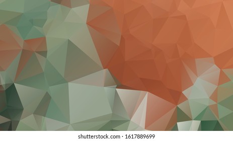 Abstract background ,low poly abstract background textured