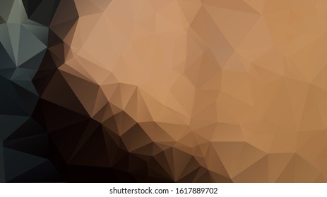 Abstract background ,low poly abstract background textured