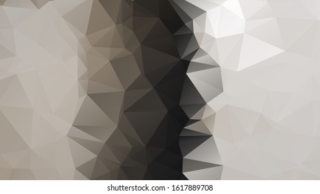 Abstract background ,low poly abstract background textured