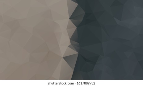 Abstract background ,low poly abstract background textured