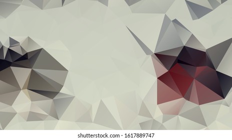 Abstract background ,low poly abstract background textured