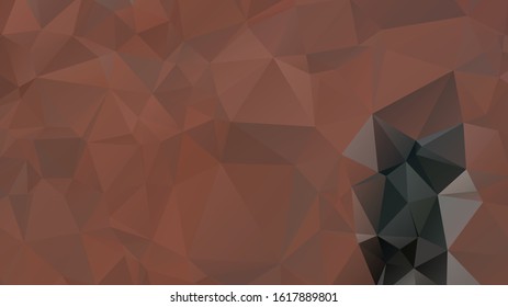 Abstract background ,low poly abstract background textured