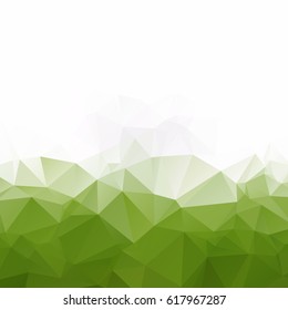 abstract background low poly textured triangle shapes in random pattern design ,vector design illustration