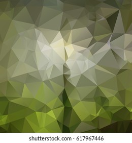 abstract background low poly textured triangle shapes in random pattern design ,vector design illustration
