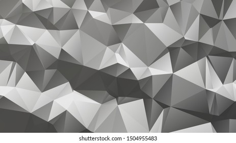 Abstract Background , Low Poly Background . vector blurry triangle texture. Brand new colorful illustration in with gradient. Brand new style for your business design.
