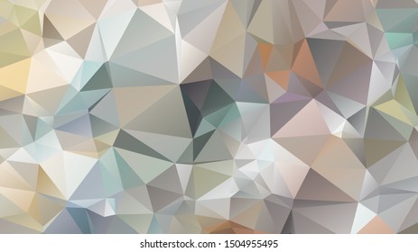 Abstract Background , Low Poly Background . vector blurry triangle texture. Brand new colorful illustration in with gradient. Brand new style for your business design.
