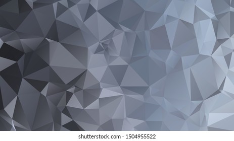 Abstract Background , Low Poly Background . vector blurry triangle texture. Brand new colorful illustration in with gradient. Brand new style for your business design.
