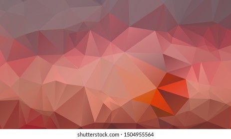 Abstract Background , Low Poly Background . vector blurry triangle texture. Brand new colorful illustration in with gradient. Brand new style for your business design.
