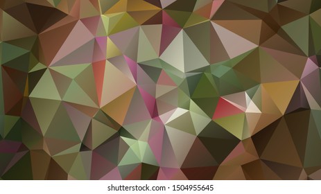 Abstract Background , Low Poly Background . vector blurry triangle texture. Brand new colorful illustration in with gradient. Brand new style for your business design.
