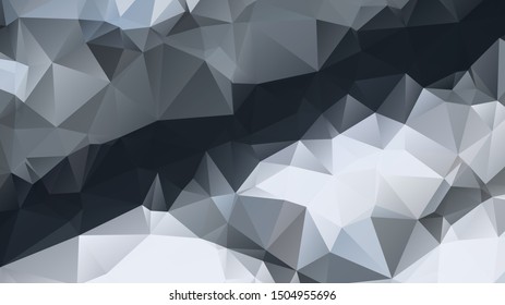 Abstract Background , Low Poly Background . vector blurry triangle texture. Brand new colorful illustration in with gradient. Brand new style for your business design.
