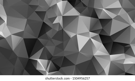 Abstract Background , Low Poly Background . vector blurry triangle texture. Brand new colorful illustration in with gradient. Brand new style for your business design.
