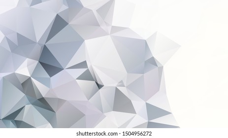 Abstract Background , Low Poly Background . vector blurry triangle texture. Brand new colorful illustration in with gradient. Brand new style for your business design.
