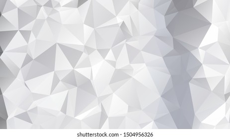 Abstract Background , Low Poly Background . vector blurry triangle texture. Brand new colorful illustration in with gradient. Brand new style for your business design.
