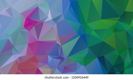Abstract Background , Low Poly Background . vector blurry triangle texture. Brand new colorful illustration in with gradient. Brand new style for your business design.

