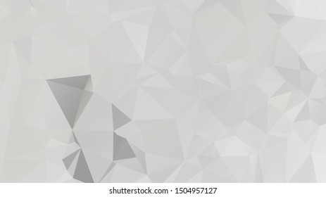 Abstract Background , Low Poly Background . vector blurry triangle texture. Brand new colorful illustration in with gradient. Brand new style for your business design.
