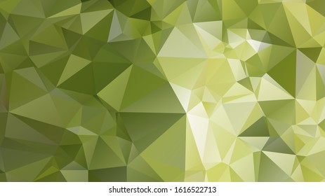 Abstract Background , Low Poly Background . vector blurry triangle texture. Brand new colorful illustration in with gradient. Brand new style for your business design.