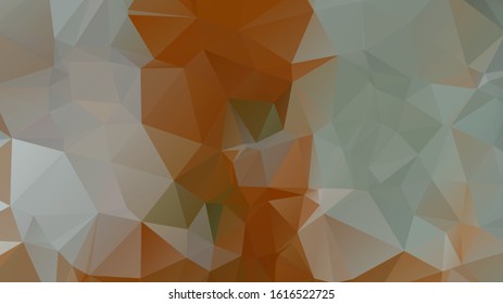 Abstract Background , Low Poly Background . vector blurry triangle texture. Brand new colorful illustration in with gradient. Brand new style for your business design.
