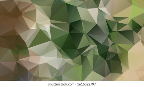 Abstract Background , Low Poly Background . vector blurry triangle texture. Brand new colorful illustration in with gradient. Brand new style for your business design.