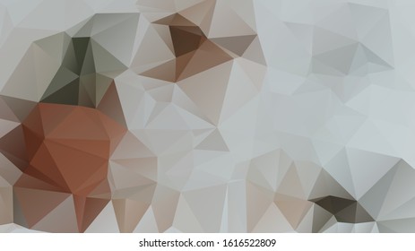 Abstract Background , Low Poly Background . vector blurry triangle texture. Brand new colorful illustration in with gradient. Brand new style for your business design.