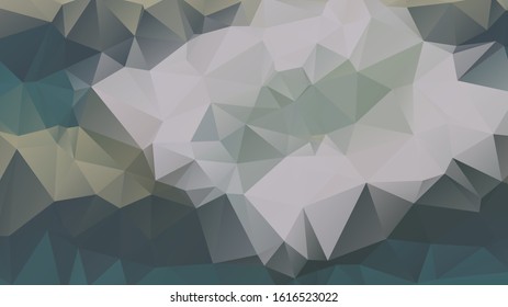 Abstract Background , Low Poly Background . vector blurry triangle texture. Brand new colorful illustration in with gradient. Brand new style for your business design.