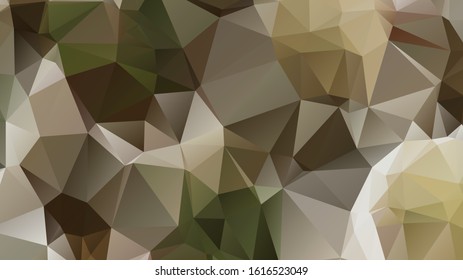 Abstract Background , Low Poly Background . vector blurry triangle texture. Brand new colorful illustration in with gradient. Brand new style for your business design.