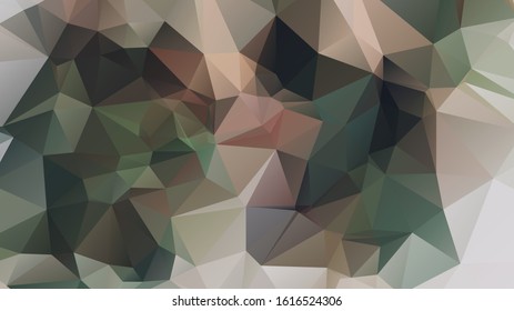 Abstract Background , Low Poly Background . vector blurry triangle texture. Brand new colorful illustration in with gradient. Brand new style for your business design.