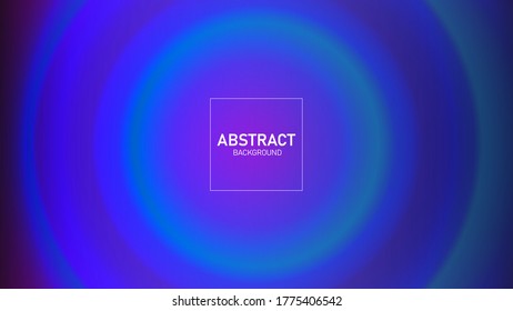 fondo abstracto con color gradiente de luminosidad