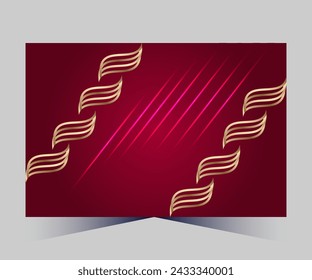 Abstract Background Of Luminous Lines Neon Lines Laser Rays Abstract Blue Light Lines On Dark Background Vector 