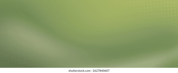 Abstract background with a lush garden texture.
