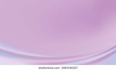 Fondo Abstractas con una lujosa textura de seda lila. 