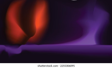 abstract background with a luxurious and modern feel