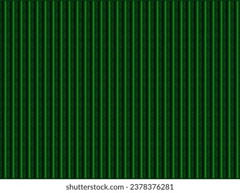 El fondo abstracto es lujoso y verde brillante.	