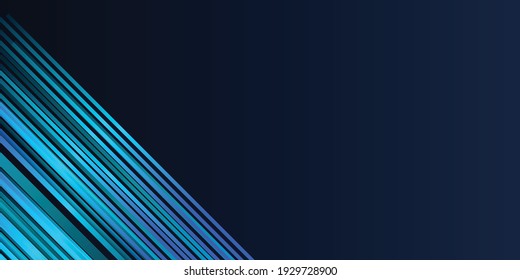 Abstract background luxury blue cloth or liquid wave or wavy luxurious background or elegant wallpaper. Abstract background with blue wave element for your poster, banner, brochure, landing page