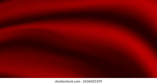 abstract background luxury cloth or liquid wave or wavy folds of grunge silk texture satin velvet material or luxurious Christmas background or elegant wallpaper design, background
