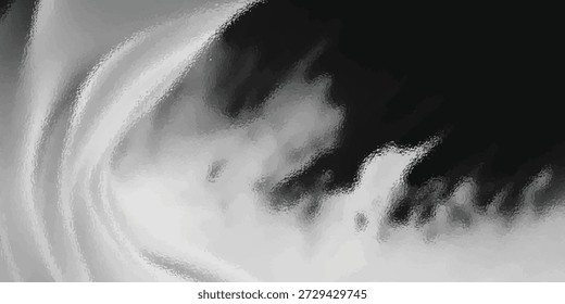 Paño de lujo de fondo abstracto o onda líquida o pliegues ondulados de grunge textura de seda satén material de terciopelo o fondo de Navidades de lujo o diseño de Fondo de pantalla elegante, fondo