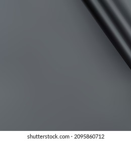 abstract background luxury green cloth or liquid wave or wavy folds of grunge silk texture satin velvet material or luxurious background or elegant wallpaper design, background